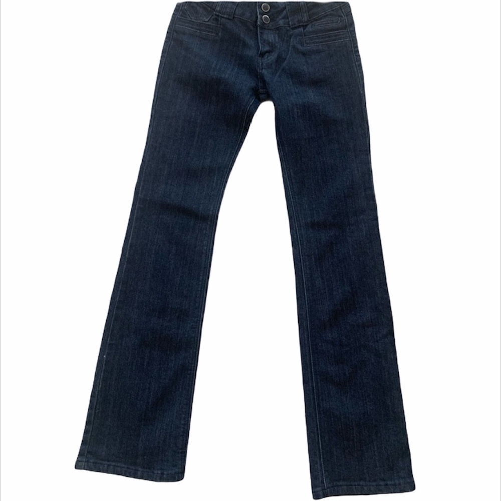 JZ jeans size 1 - Picture 2 of 5